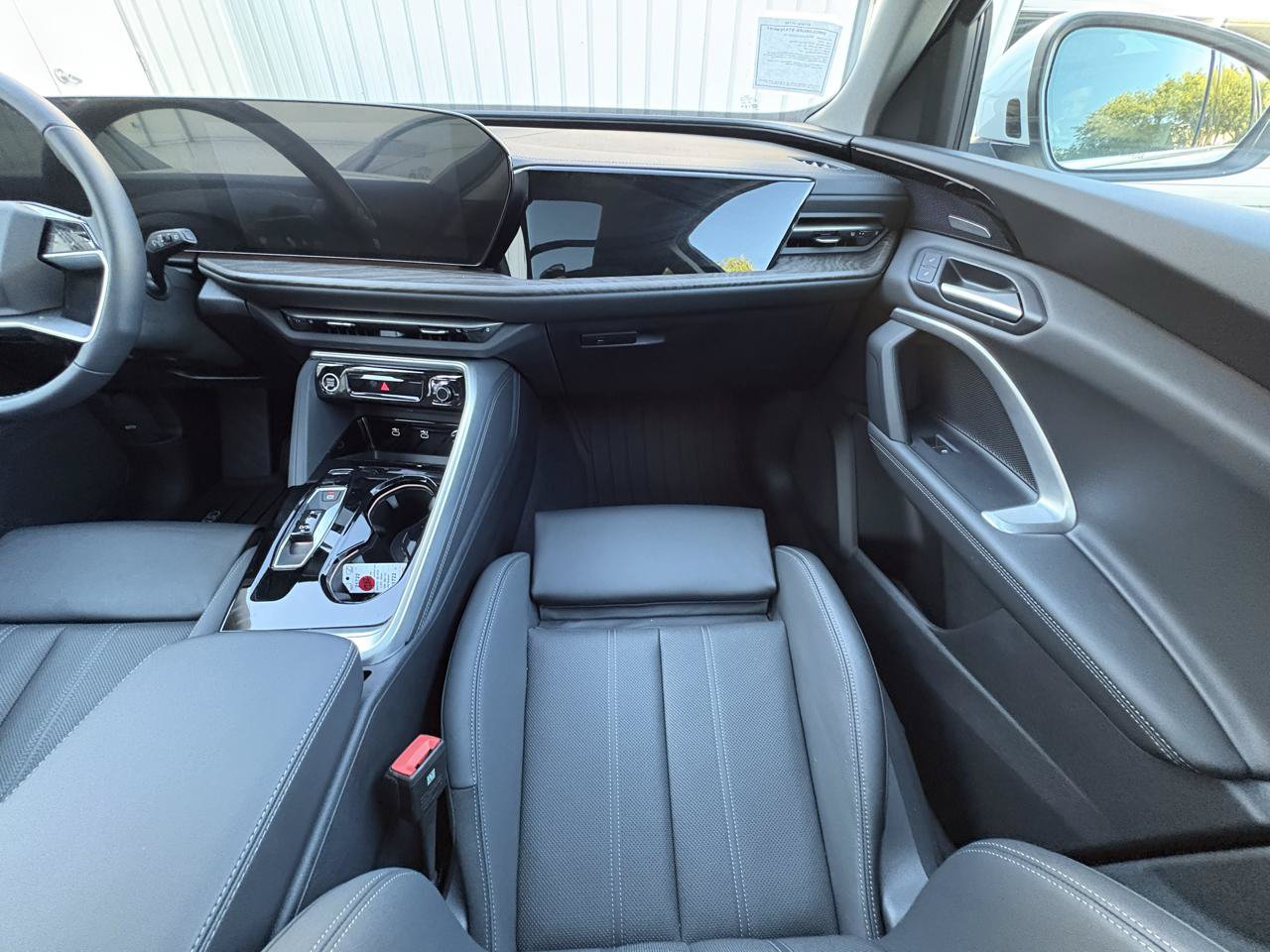 Used 2025 Audi Q5 Premium Plus AWD/4WD image 19