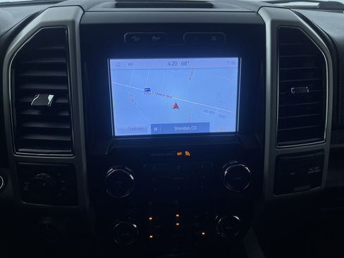 Used 2019 Ford F150 Lariat image 20