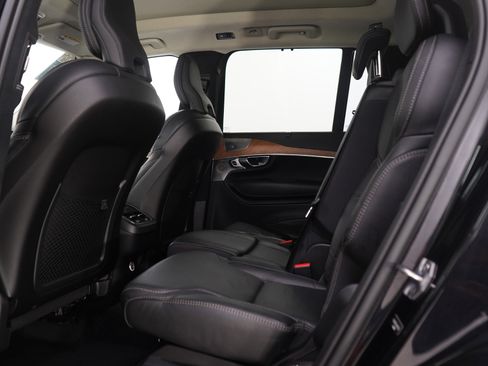 Used 2019 Volvo XC90 T6 Inscription w/ Luxury Package AWD/4WD image 21