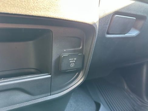 Used 2026 RAM 2500 Tradesman image 22