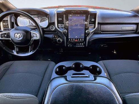 Certified 2024 RAM 2500 Big Horn w/ Night Edition image 9