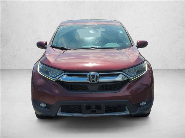 Used 2019 Honda CR-V EX-L image 2