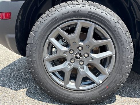New 2026 Ford Bronco Sport Big Bend w/ Convenience Package AWD/4WD image 24