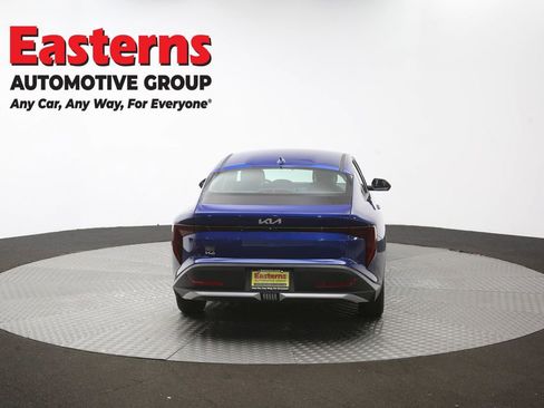 Used 2025 Kia K4 FWD image 35