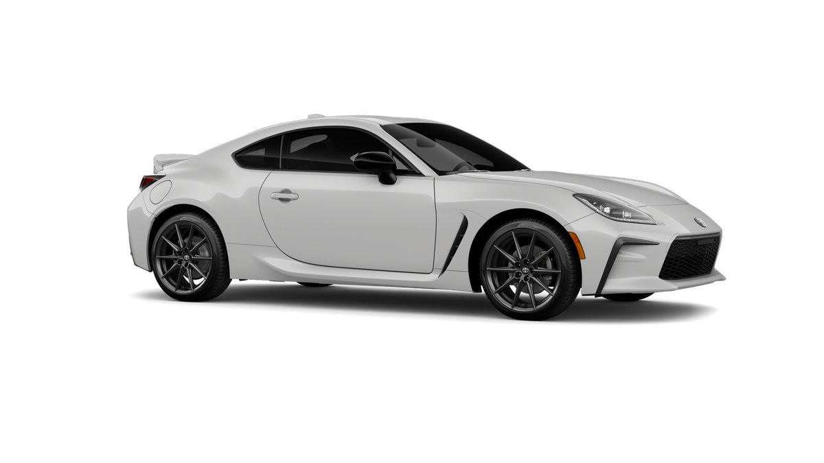 New 2027 Toyota GR86 Premium RWD image 15