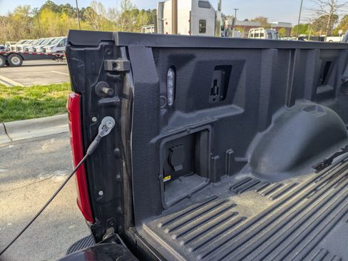 Certified 2023 Ford F150 XLT w/ Equipment Group 302A High image 38