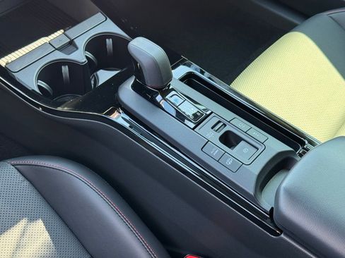 New 2026 Toyota Prius Plug-In Hybrid image 13