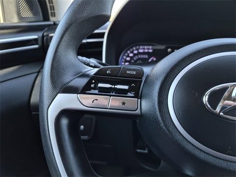 Used 2023 Hyundai Tucson SEL image 26