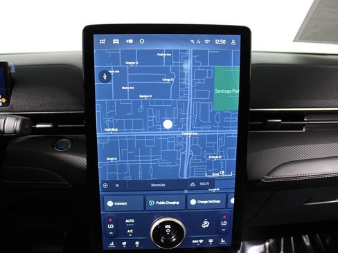 Used 2025 Ford Mustang Mach-E Select w/ Comfort Package Lite image 18