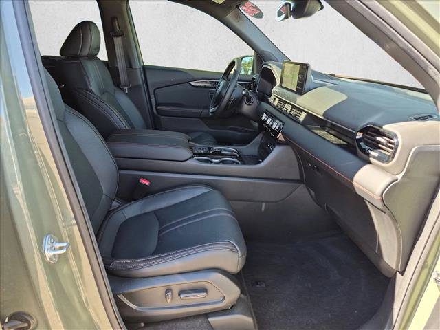 Certified 2026 Honda Passport TrailSport Elite image 22