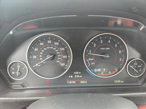 Used 2017 BMW 440i Gran Coupe image 10