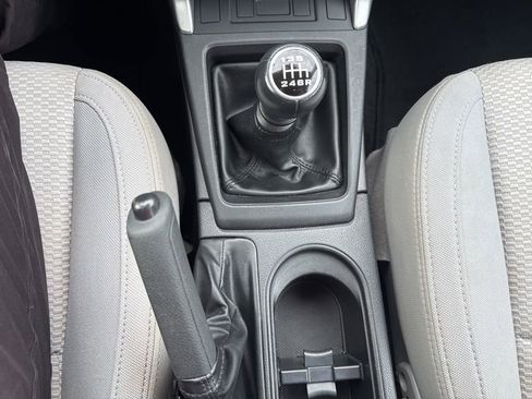 Used 2015 Subaru Forester 2.5i w/ Popular Package #1 image 26