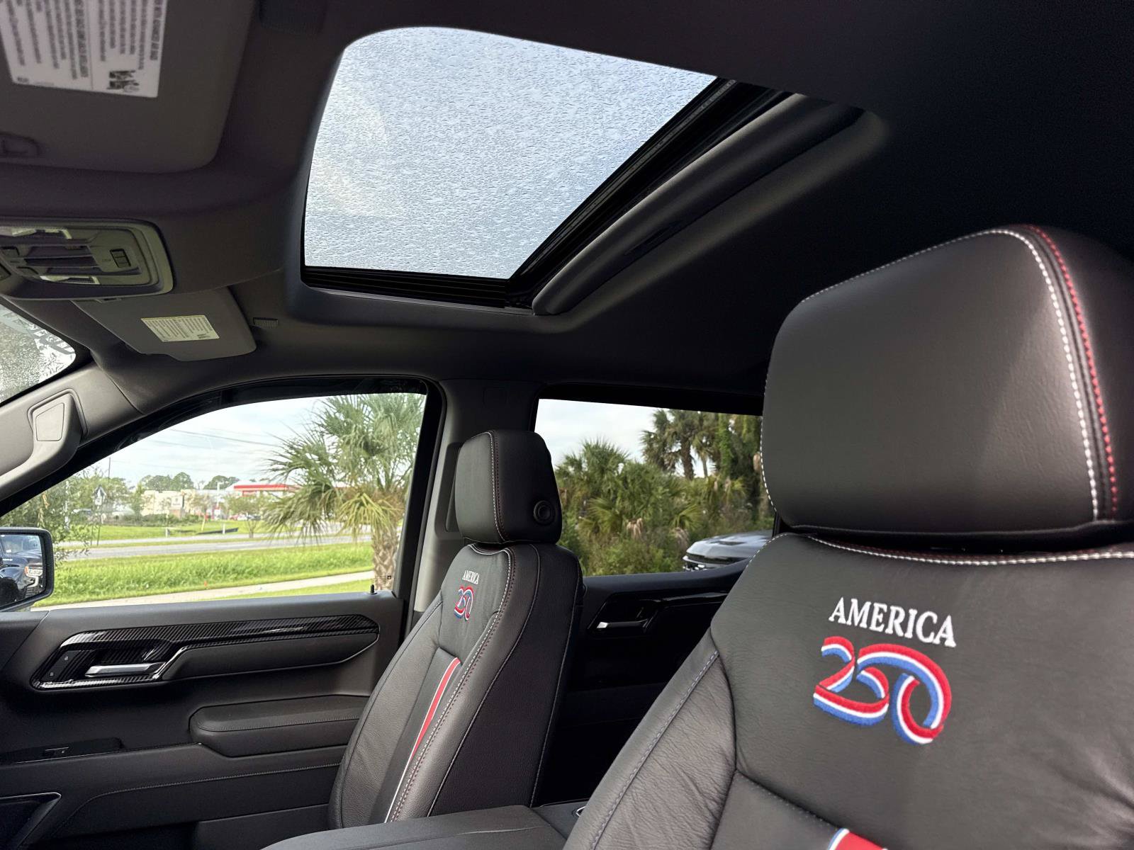New 2026 Chevrolet Silverado 1500 RST AWD/4WD image 23