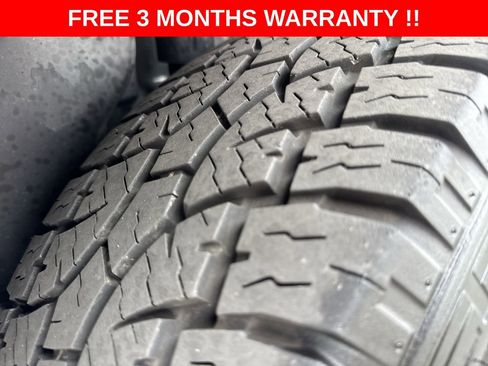 Used 2014 Jeep Cherokee Trailhawk w/ Technology Group AWD/4WD image 38