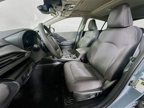 Used 2024 Subaru Crosstrek 2.0i Premium image 28