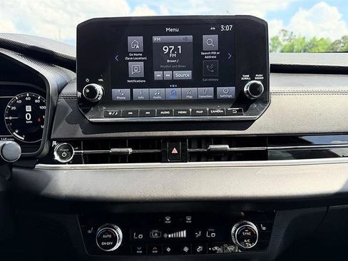 Used 2023 Mitsubishi Outlander SEL AWD/4WD image 41