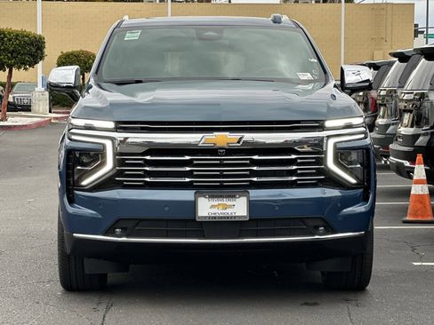 New 2026 Chevrolet Tahoe Premier image 9