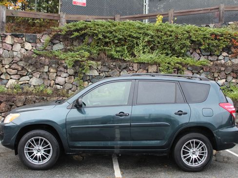 Used 2010 Toyota RAV4 4WD image 6