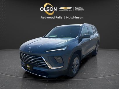 Used 2025 Buick Enclave Preferred