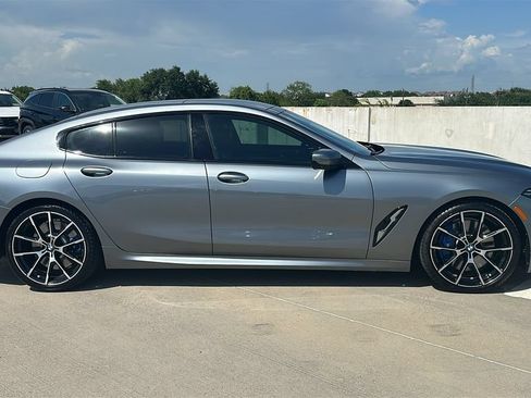 Used 2022 BMW 840i Gran Coupe RWD image 15