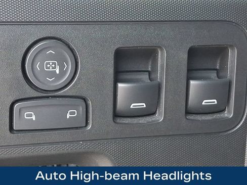 Used 2023 Chevrolet Brightdrop 600 w/ Active Safety Package 2 AWD/4WD image 11