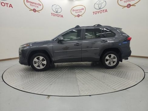 Certified 2025 Toyota RAV4 XLE w/ Convenience Package FWD image 5