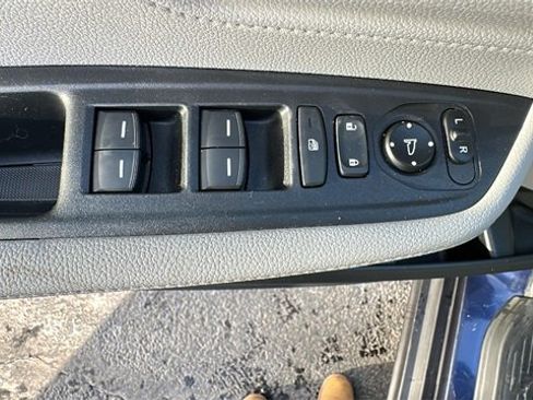 Used 2023 Honda Odyssey EX-L image 28