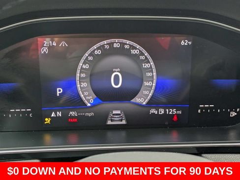 Used 2025 Volkswagen Jetta Sport FWD image 22