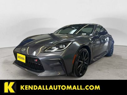Used 2024 Toyota GR86 Premium