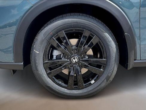 New 2026 Honda HR-V Sport image 12