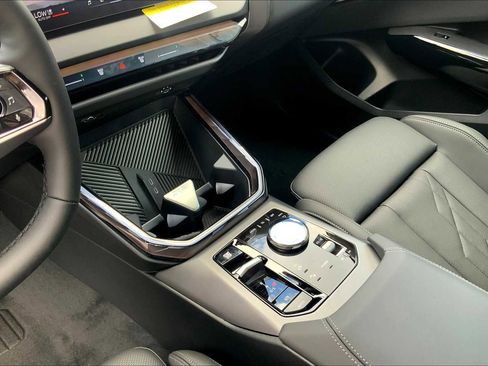 New 2026 BMW X3 xDrive30 w/ Premium Package image 8