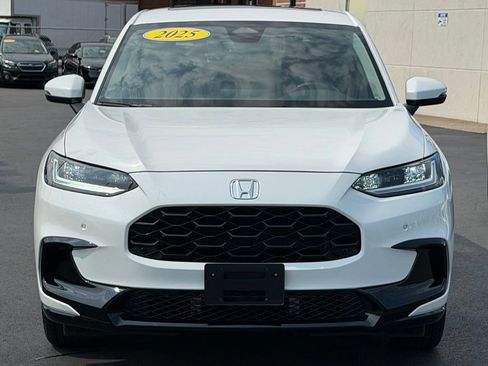 Used 2025 Honda HR-V EX-L image 25