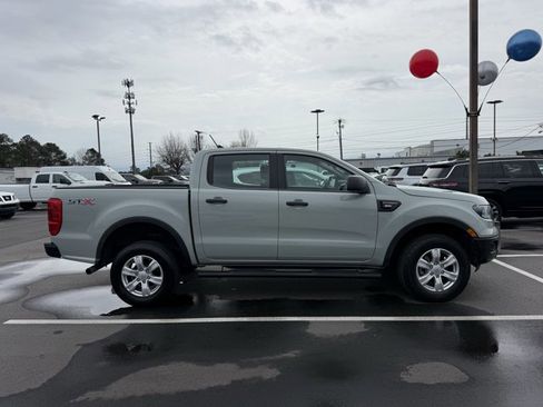 Used 2021 Ford Ranger XL w/ Equipment Group 101A High image 2