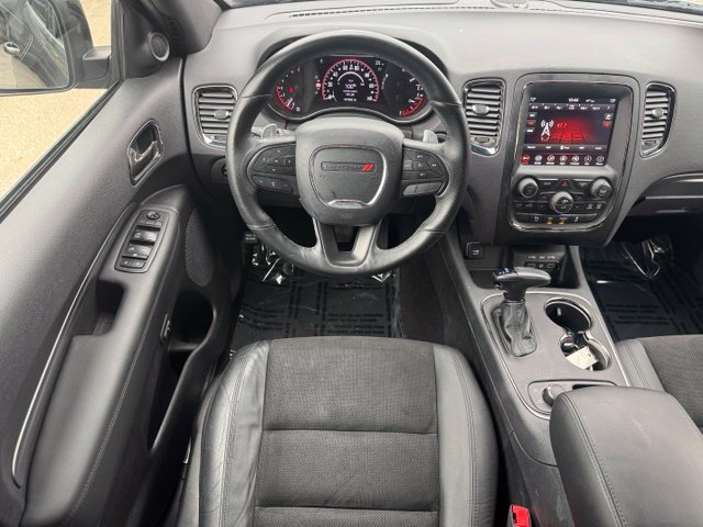 Used 2019 Dodge Durango R/T w/ Blacktop Package AWD/4WD image 21