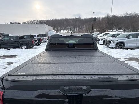 New 2026 Toyota Tundra SR image 6