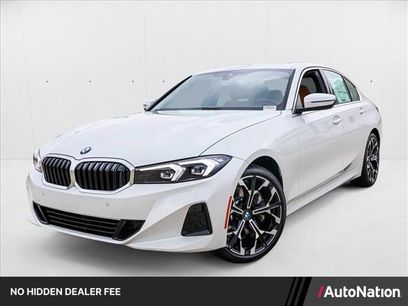 Used 2025 BMW 330i xDrive Sedan