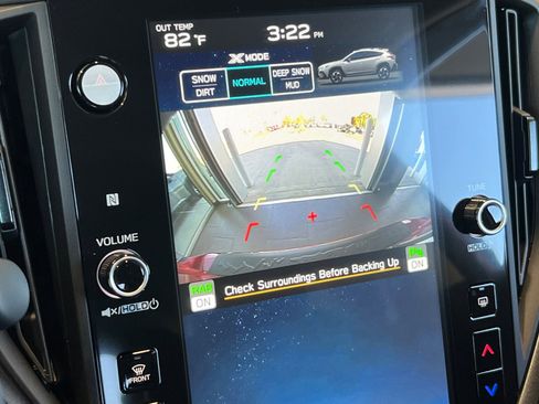 New 2025 Subaru Crosstrek 2.5i Limited w/ Popular Package #4A image 19