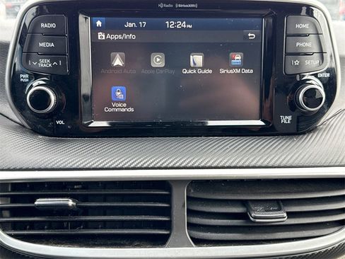 Used 2019 Hyundai Tucson Value image 27