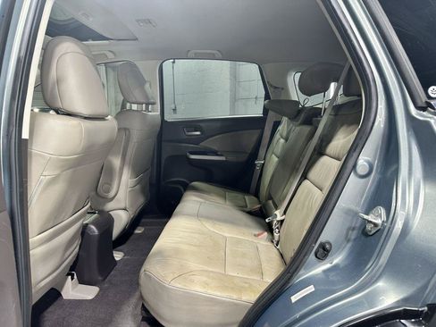 Used 2012 Honda CR-V EX-L image 21
