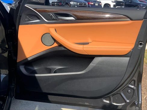 Certified 2024 BMW X3 sDrive30i w/ Premium Package image 26