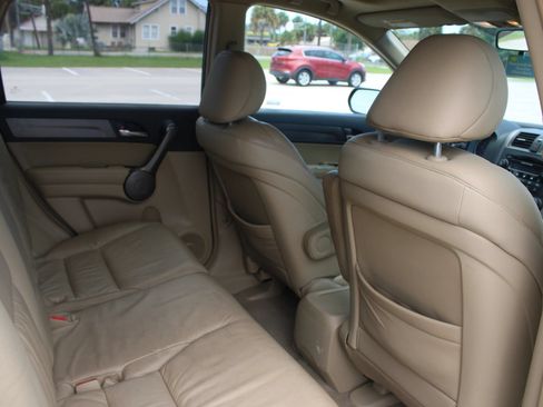 Used 2008 Honda CR-V EX-L image 26