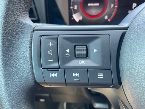 New 2026 Nissan Kicks S FWD image 29