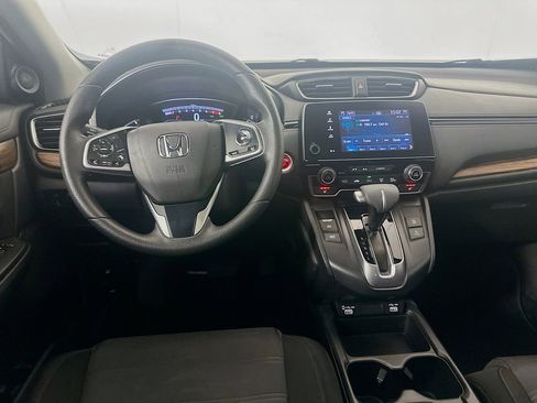 Used 2022 Honda CR-V EX image 22
