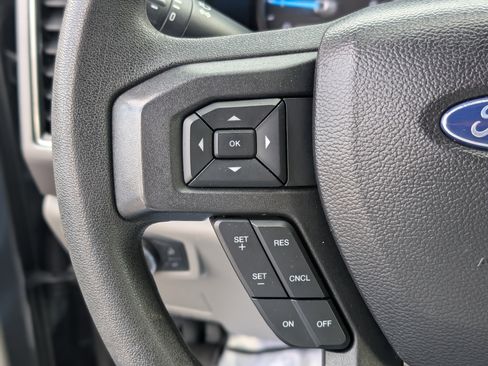 Used 2019 Ford F250 XLT w/ Snow Plow Prep Package image 19