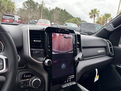 New 2026 RAM 1500 Big Horn image 16