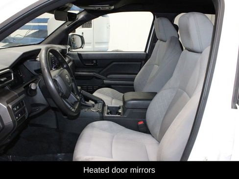 Used 2024 Toyota Tacoma SR5 image 10