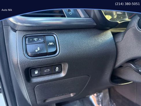 Used 2018 Kia Optima SX w/ Technology Package image 37