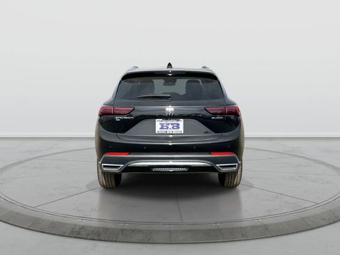 New 2026 Buick Envision Preferred AWD/4WD image 7
