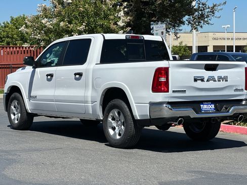 New 2026 RAM 1500 Big Horn image 6