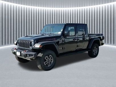 New 2025 Jeep Gladiator Mojave